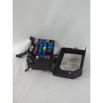 CAJA RELES / FUSIBLES 912262E120/N912262E12002 