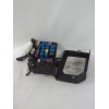 Recambio de caja reles / fusibles para hyundai tucson (jm) 2.0 crdi referencia OEM IAM 912262E120/N912262E12002  