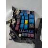 Recambio de caja reles / fusibles para hyundai tucson (jm) 2.0 crdi referencia OEM IAM 912262E120/N912262E12002  
