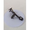 Recambio de tirador tapa combustible para hyundai tucson (jm) 2.0 crdi referencia OEM IAM 811302E000  