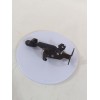 Recambio de tirador tapa combustible para hyundai tucson (jm) 2.0 crdi referencia OEM IAM 811302E000  