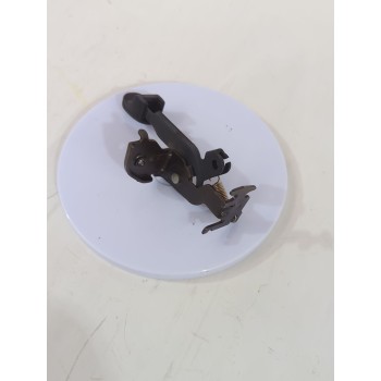 Recambio de tirador tapa combustible para hyundai tucson (jm) 2.0 crdi referencia OEM IAM 811302E000  