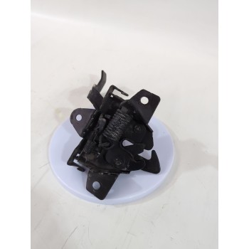 Recambio de cerradura capo para hyundai tucson (jm) 2.0 crdi referencia OEM IAM 811302E000  