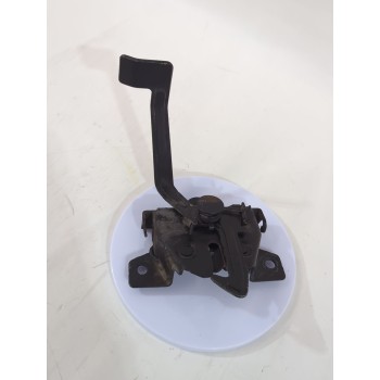 Recambio de cerradura capo para hyundai tucson (jm) 2.0 crdi referencia OEM IAM 811302E000  