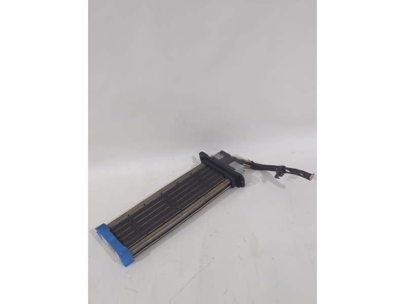 Recambio de resistencia calefaccion para hyundai tucson (jm) 2.0 crdi referencia OEM IAM EP0575649  