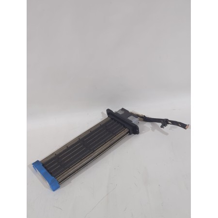 Recambio de resistencia calefaccion para hyundai tucson (jm) 2.0 crdi referencia OEM IAM EP0575649  