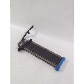 Recambio de resistencia calefaccion para hyundai tucson (jm) 2.0 crdi referencia OEM IAM EP0575649  
