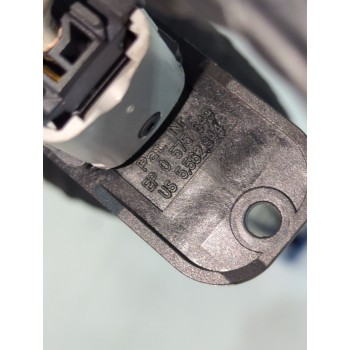 Recambio de resistencia calefaccion para hyundai tucson (jm) 2.0 crdi referencia OEM IAM EP0575649  