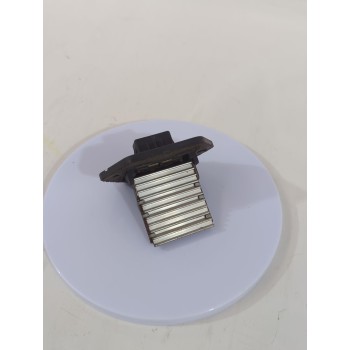 Recambio de resistencia calefaccion para hyundai tucson (jm) 2.0 crdi referencia OEM IAM XDLDJM6A  