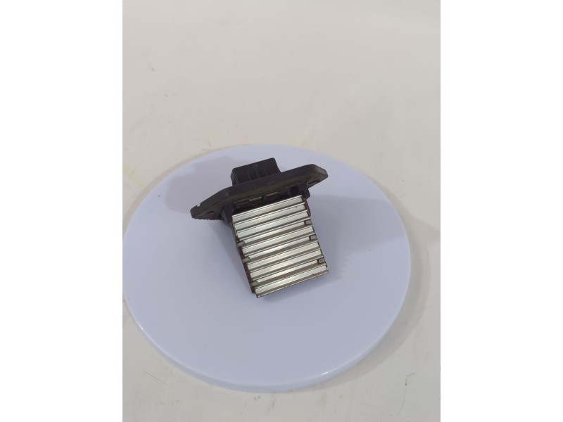 Recambio de resistencia calefaccion para hyundai tucson (jm) 2.0 crdi referencia OEM IAM XDLDJM6A  