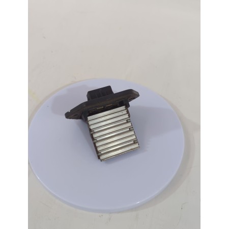 Recambio de resistencia calefaccion para hyundai tucson (jm) 2.0 crdi referencia OEM IAM XDLDJM6A  