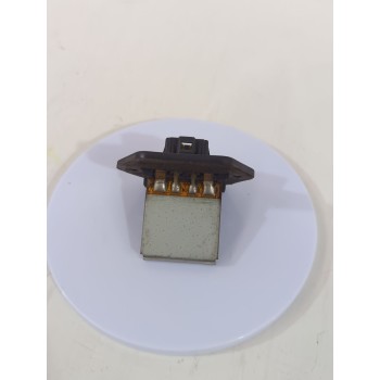 Recambio de resistencia calefaccion para hyundai tucson (jm) 2.0 crdi referencia OEM IAM XDLDJM6A  