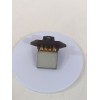 Recambio de resistencia calefaccion para hyundai tucson (jm) 2.0 crdi referencia OEM IAM XDLDJM6A  