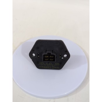 Recambio de resistencia calefaccion para hyundai tucson (jm) 2.0 crdi referencia OEM IAM XDLDJM6A  