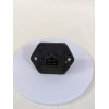 Recambio de resistencia calefaccion para hyundai tucson (jm) 2.0 crdi referencia OEM IAM XDLDJM6A  