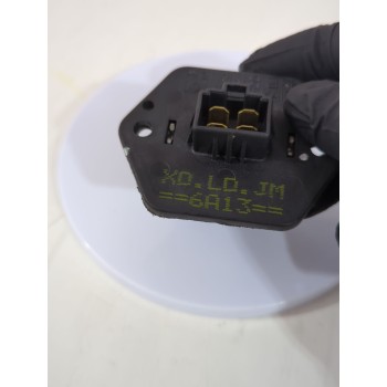 Recambio de resistencia calefaccion para hyundai tucson (jm) 2.0 crdi referencia OEM IAM XDLDJM6A  
