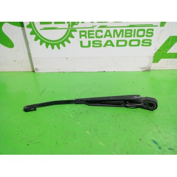 Recambio de brazo limpia trasero para ford s-max (ca1) titanium referencia OEM IAM 6M21A17526BB  