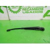 Recambio de brazo limpia trasero para ford s-max (ca1) titanium referencia OEM IAM 6M21A17526BB  