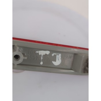 Recambio de reflector para suzuki sx4 s-cross (jy) 1.4 t (akk 414) referencia OEM IAM 3597079J0L  