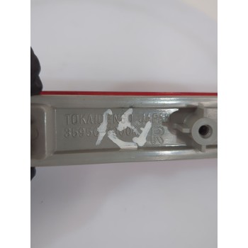 Recambio de reflector para suzuki sx4 s-cross (jy) 1.4 t (akk 414) referencia OEM IAM 3595079J0R  