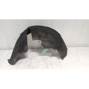 Recambio de paso rueda trasero izquierdo para suzuki sx4 s-cross (jy) 1.4 t (akk 414) referencia OEM IAM 7282161M00  