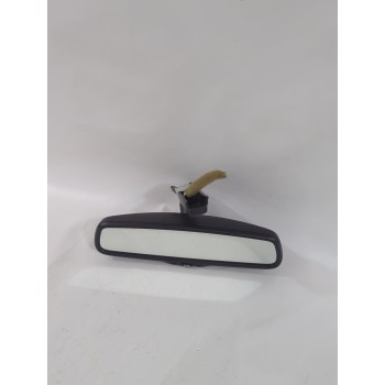 Recambio de espejo interior para suzuki sx4 s-cross (jy) 1.4 t (akk 414) referencia OEM IAM E11026004  