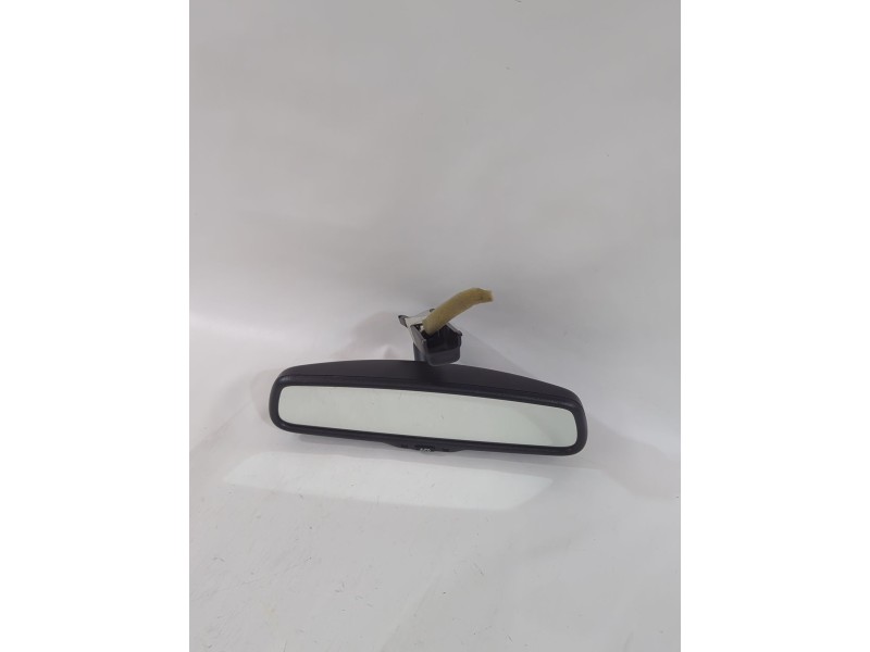 Recambio de espejo interior para suzuki sx4 s-cross (jy) 1.4 t (akk 414) referencia OEM IAM E11026004  