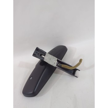 Recambio de espejo interior para suzuki sx4 s-cross (jy) 1.4 t (akk 414) referencia OEM IAM E11026004  