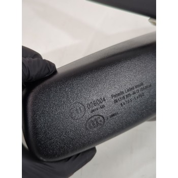 Recambio de espejo interior para suzuki sx4 s-cross (jy) 1.4 t (akk 414) referencia OEM IAM E11026004  
