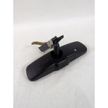 Recambio de espejo interior para suzuki sx4 s-cross (jy) 1.4 t (akk 414) referencia OEM IAM E11026004  