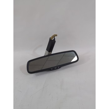 Recambio de espejo interior para suzuki sx4 s-cross (jy) 1.4 t (akk 414) referencia OEM IAM E11026004  