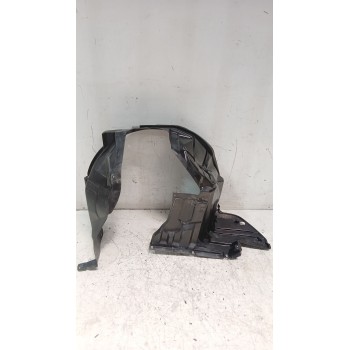 PASO RUEDA DELANTERO IZQUIERDO 7232264 