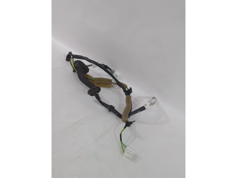 Recambio de cableado puerta para suzuki sx4 s-cross (jy) 1.4 t (akk 414) referencia OEM IAM 3675161M00  