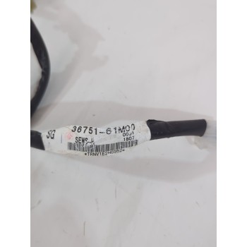Recambio de cableado puerta para suzuki sx4 s-cross (jy) 1.4 t (akk 414) referencia OEM IAM 3675161M00  