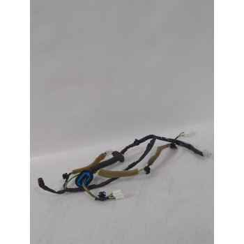 Recambio de cableado puerta para suzuki sx4 s-cross (jy) 1.4 t (akk 414) referencia OEM IAM 3675161M00  
