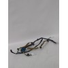 Recambio de cableado puerta para suzuki sx4 s-cross (jy) 1.4 t (akk 414) referencia OEM IAM 3675161M00  