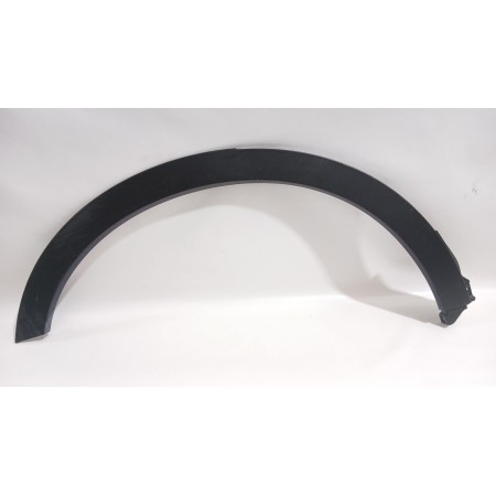 Recambio de aletin trasero derecho para suzuki sx4 s-cross (jy) 1.4 t (akk 414) referencia OEM IAM 7725161M0  
