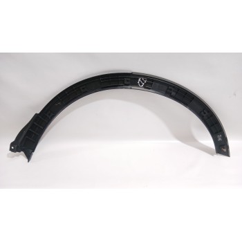Recambio de aletin trasero derecho para suzuki sx4 s-cross (jy) 1.4 t (akk 414) referencia OEM IAM 7725161M0  