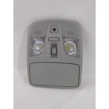 Recambio de luz interior para suzuki sx4 s-cross (jy) 1.4 t (akk 414) referencia OEM IAM 3623061M51  