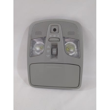 Recambio de luz interior para suzuki sx4 s-cross (jy) 1.4 t (akk 414) referencia OEM IAM 3623061M51  