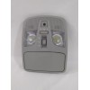 Recambio de luz interior para suzuki sx4 s-cross (jy) 1.4 t (akk 414) referencia OEM IAM 3623061M51  