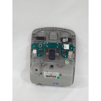 Recambio de luz interior para suzuki sx4 s-cross (jy) 1.4 t (akk 414) referencia OEM IAM 3623061M51  