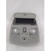 Recambio de luz interior para suzuki sx4 s-cross (jy) 1.4 t (akk 414) referencia OEM IAM 3623061M51  