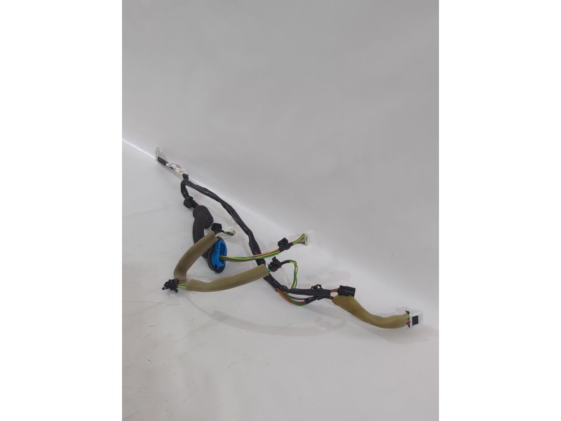 Recambio de cableado puerta para suzuki sx4 s-cross (jy) 1.4 t (akk 414) referencia OEM IAM 3675161MA0  