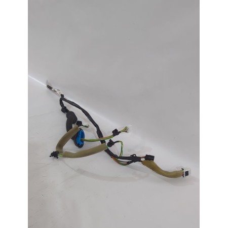 Recambio de cableado puerta para suzuki sx4 s-cross (jy) 1.4 t (akk 414) referencia OEM IAM 3675161MA0  