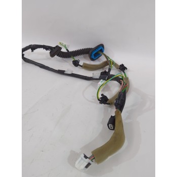 Recambio de cableado puerta para suzuki sx4 s-cross (jy) 1.4 t (akk 414) referencia OEM IAM 3675161MA0  