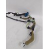 Recambio de cableado puerta para suzuki sx4 s-cross (jy) 1.4 t (akk 414) referencia OEM IAM 3675161MA0  