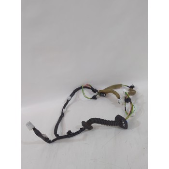 Recambio de cableado puerta para suzuki sx4 s-cross (jy) 1.4 t (akk 414) referencia OEM IAM 3675161MA0  