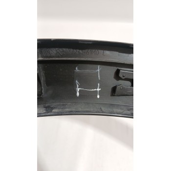 Recambio de aletin trasero izquierdo para suzuki sx4 s-cross (jy) 1.4 t (akk 414) referencia OEM IAM 7726161M0  