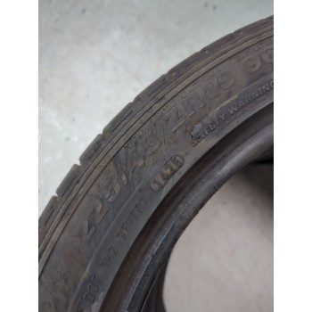 Recambio de neumaticos para mazda 6 station wagon (gj, gl) 2.2 d referencia OEM IAM 225/45ZR1996Y  